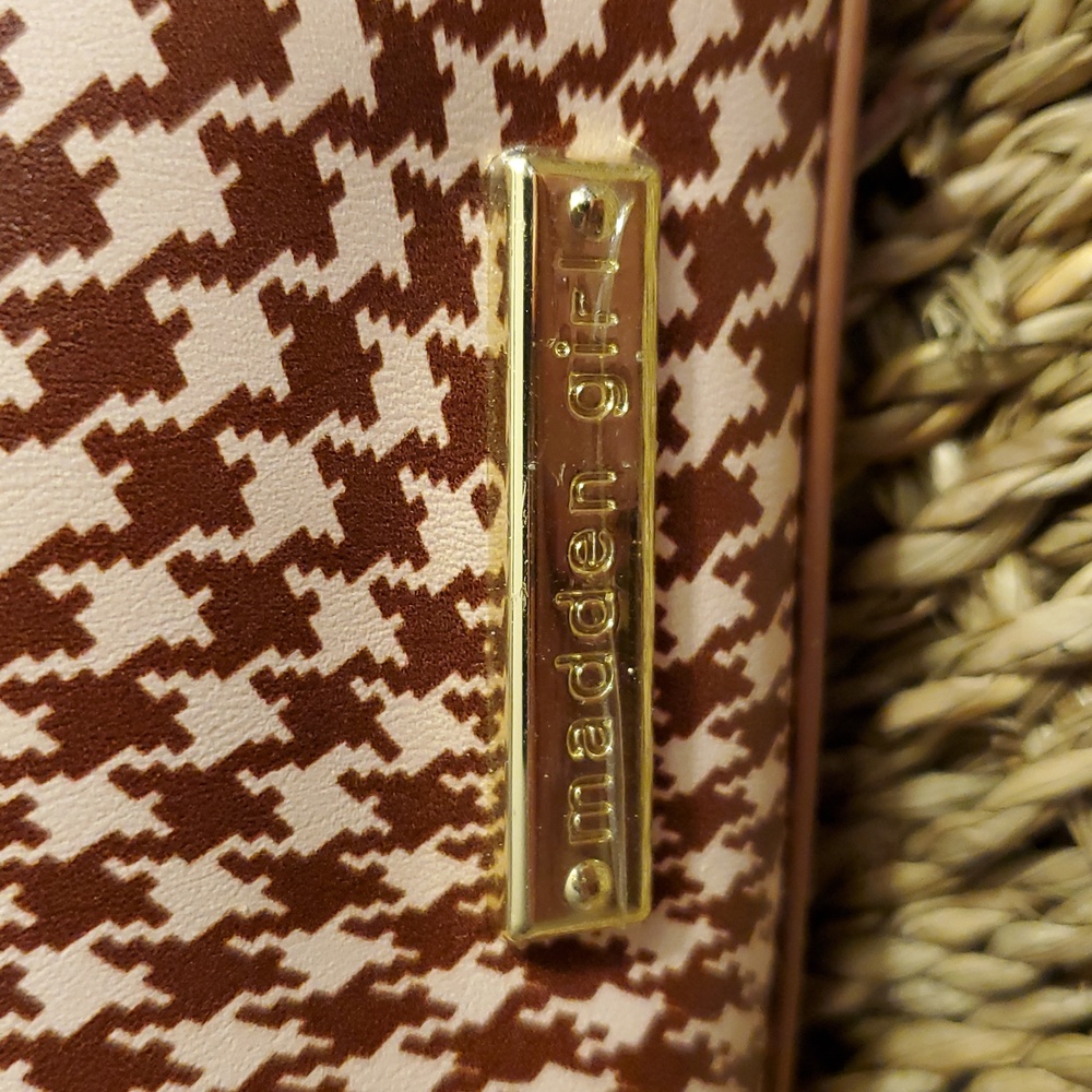 Madden Girl handbag - Picture 5 of 8